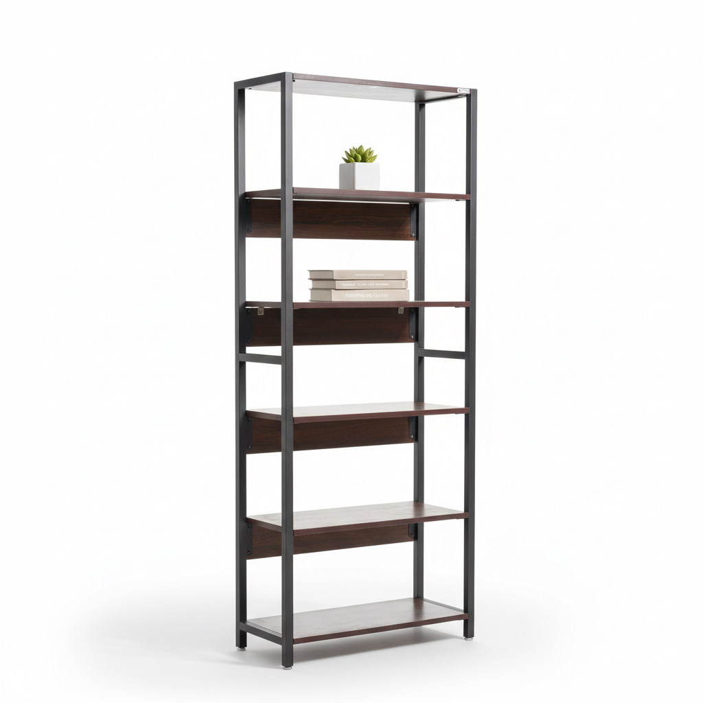 Neva Track Shelf