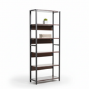 Neva Track Shelf
