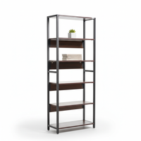 Neva Track Shelf