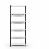 Neva Track Shelf