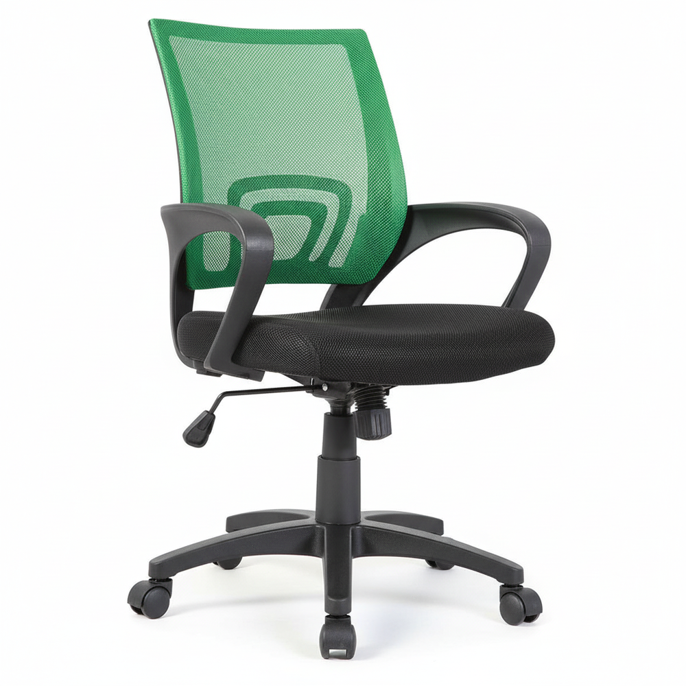 Neva Basic Revolving Office Chair – product image 19