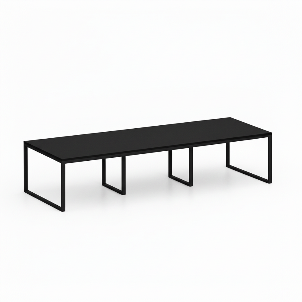 Neva Team Table Office Workstation – product image 13