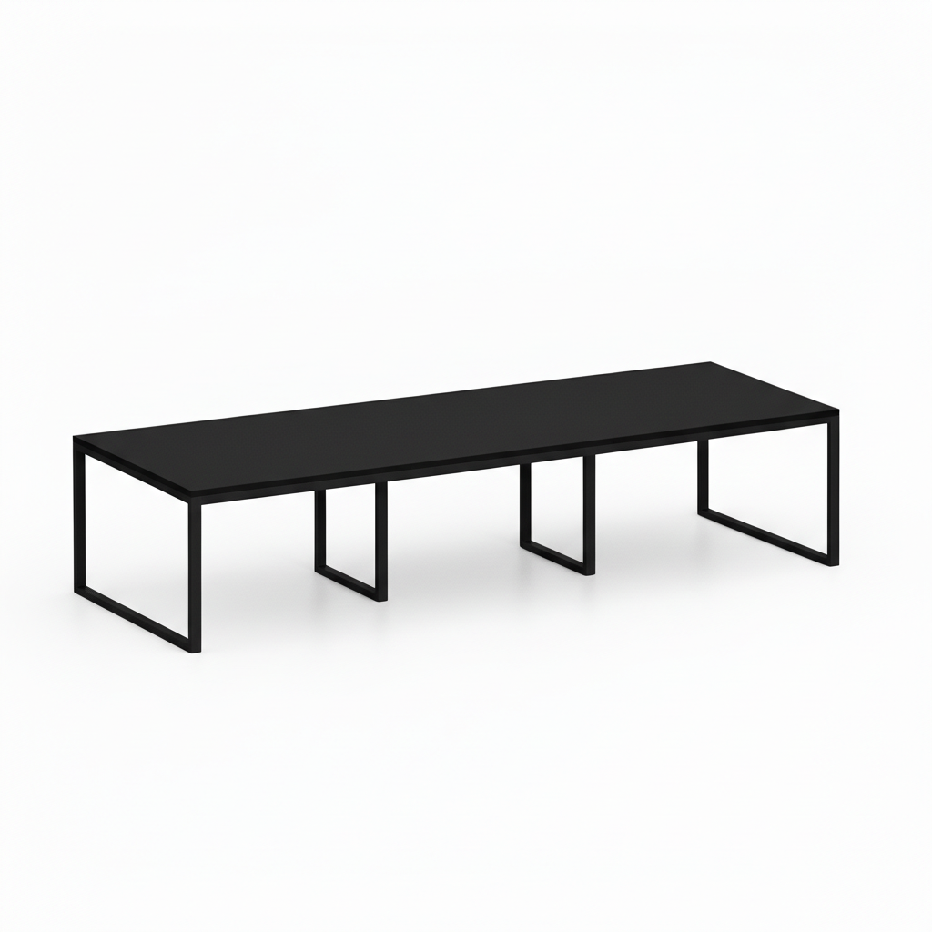 Neva Team Table