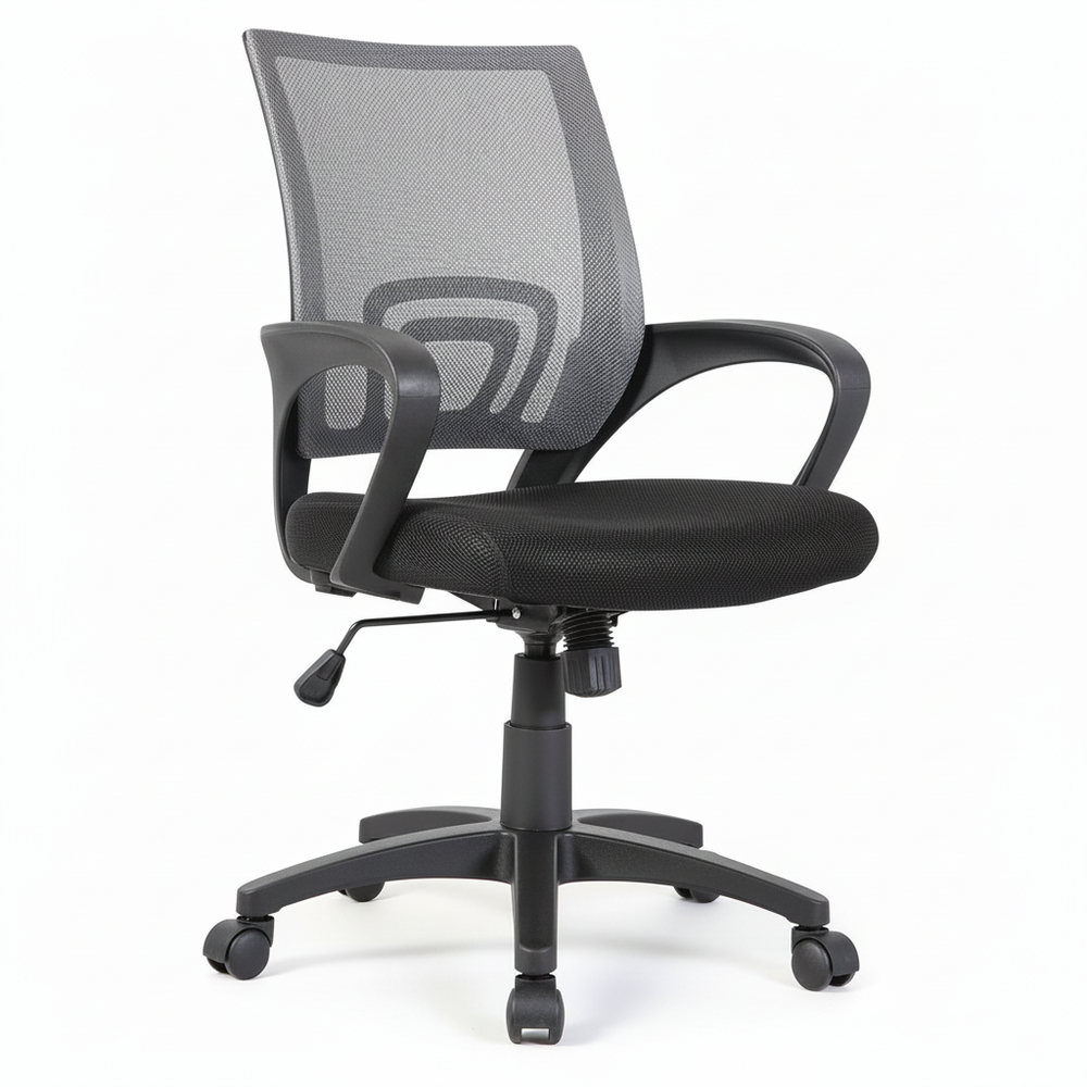 Neva Basic Revolving Office Chair – product image 21