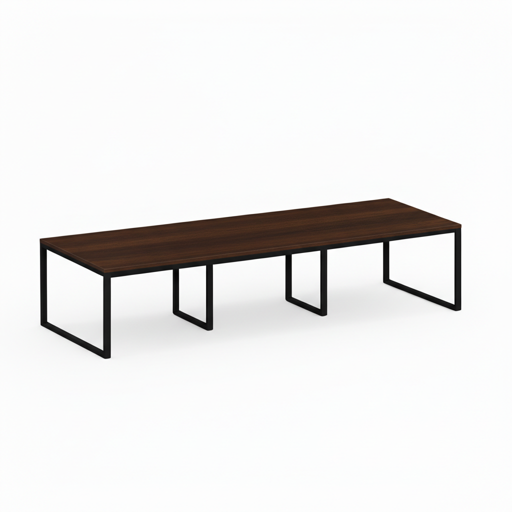 Neva Team Table