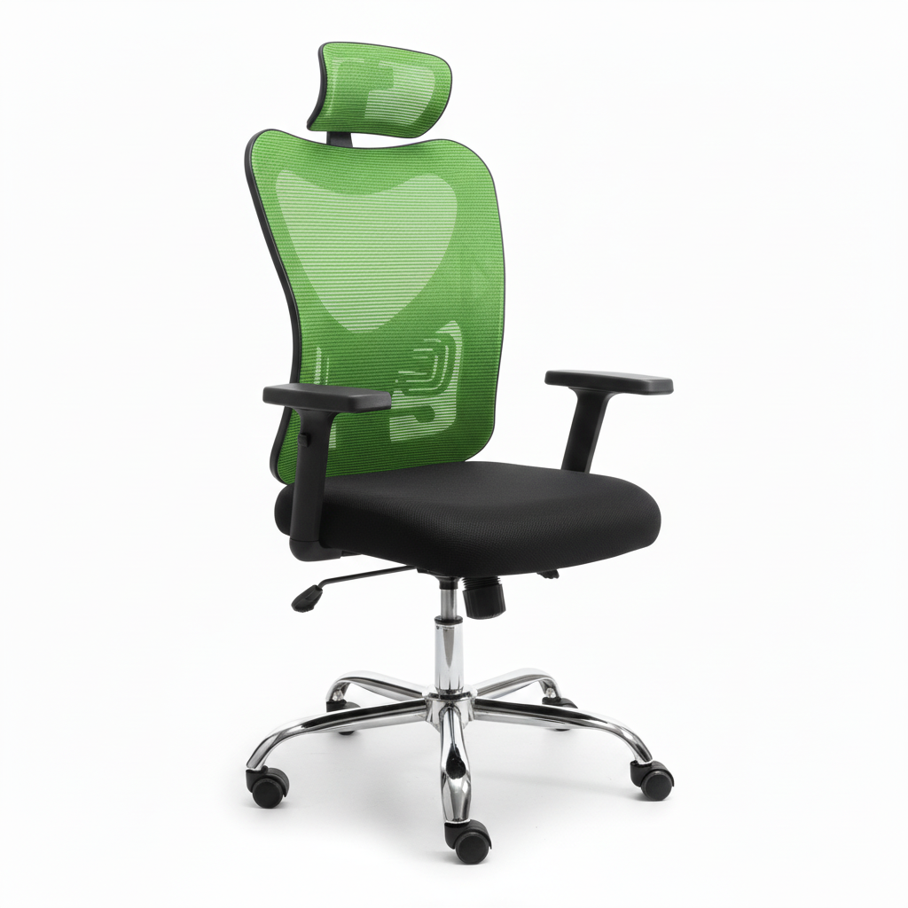 Edge Chair