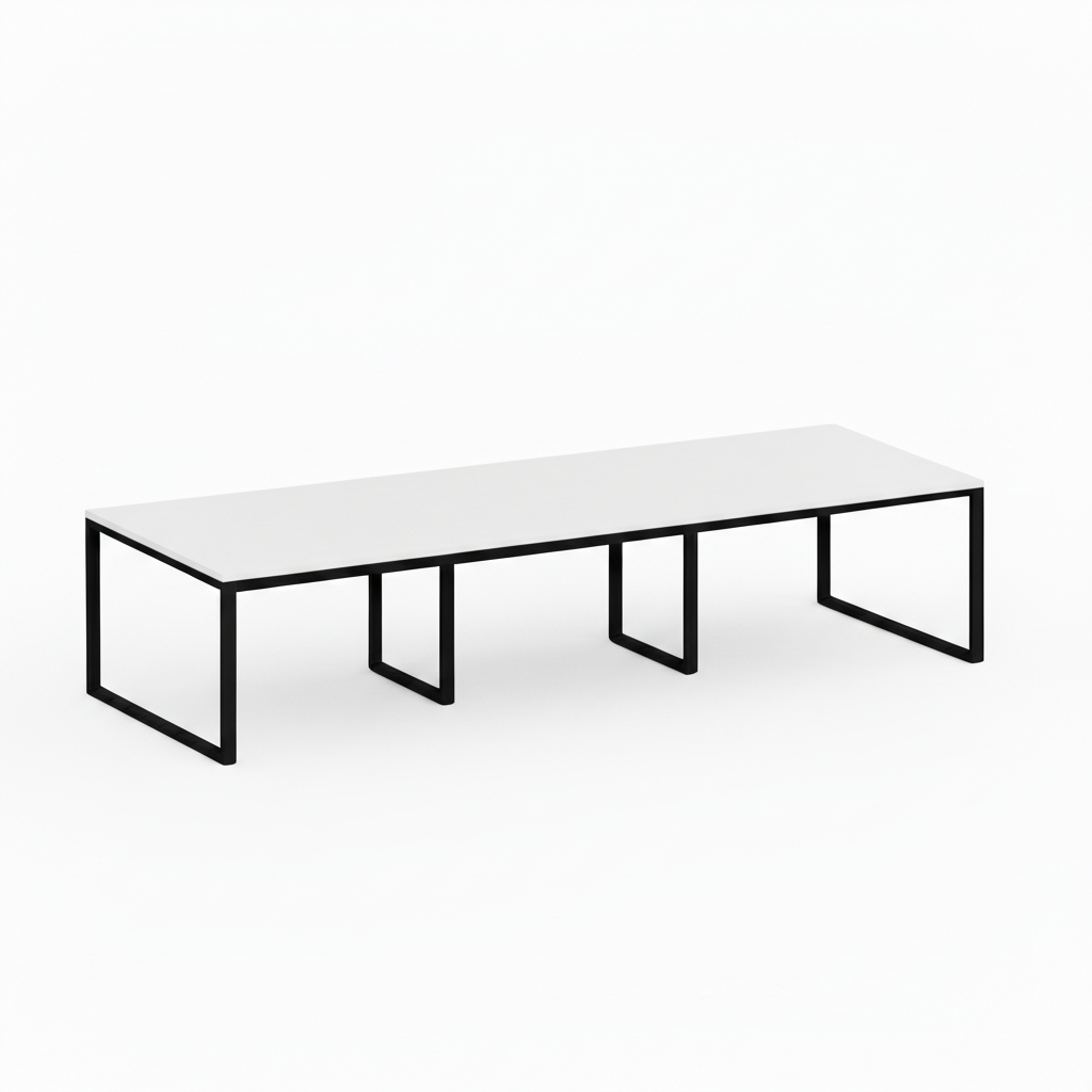 Neva Team Table