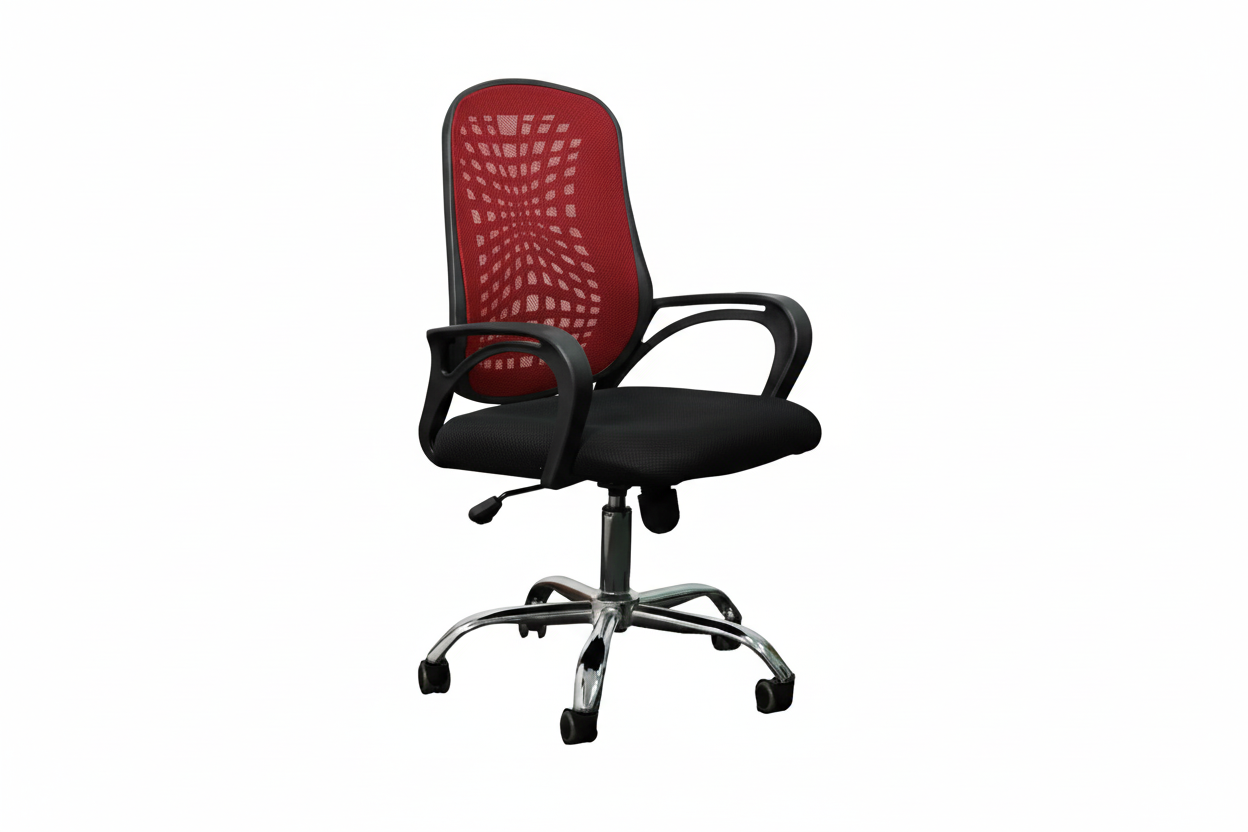 Cube Chair