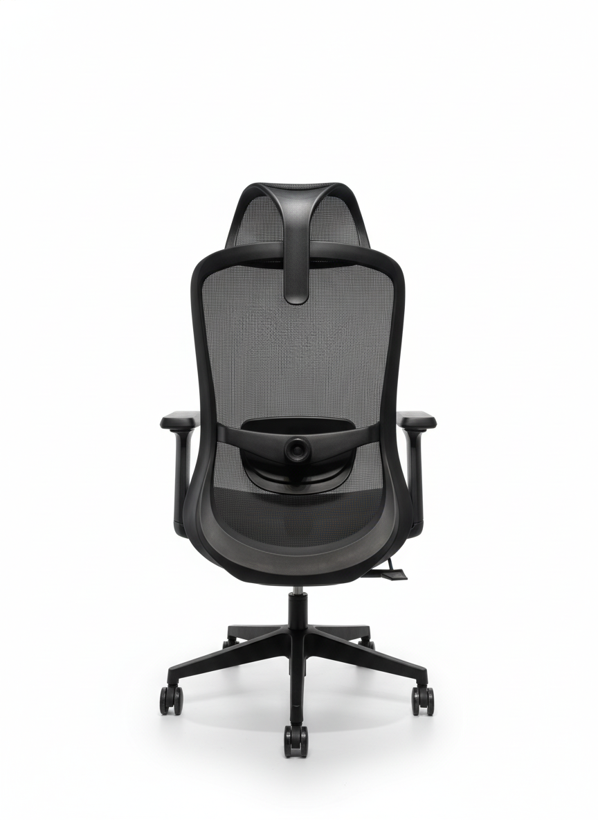 Neva Linea Mesh Ergonomic Office Chair – product image 12