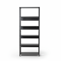Neva Track Shelf