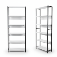 Neva Track Shelf