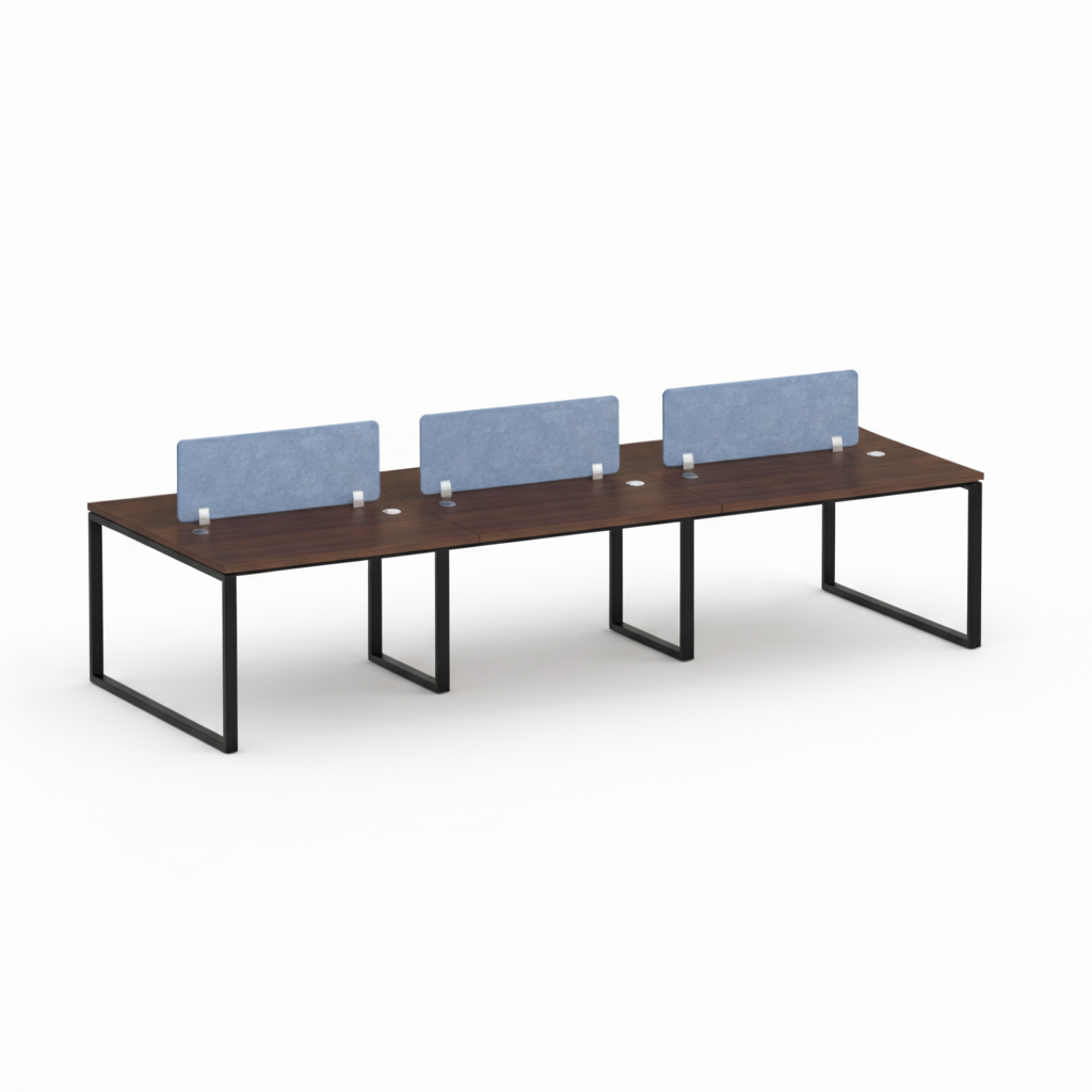 Neva Team Table