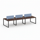 Neva Team Table