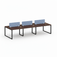 Neva Team Table