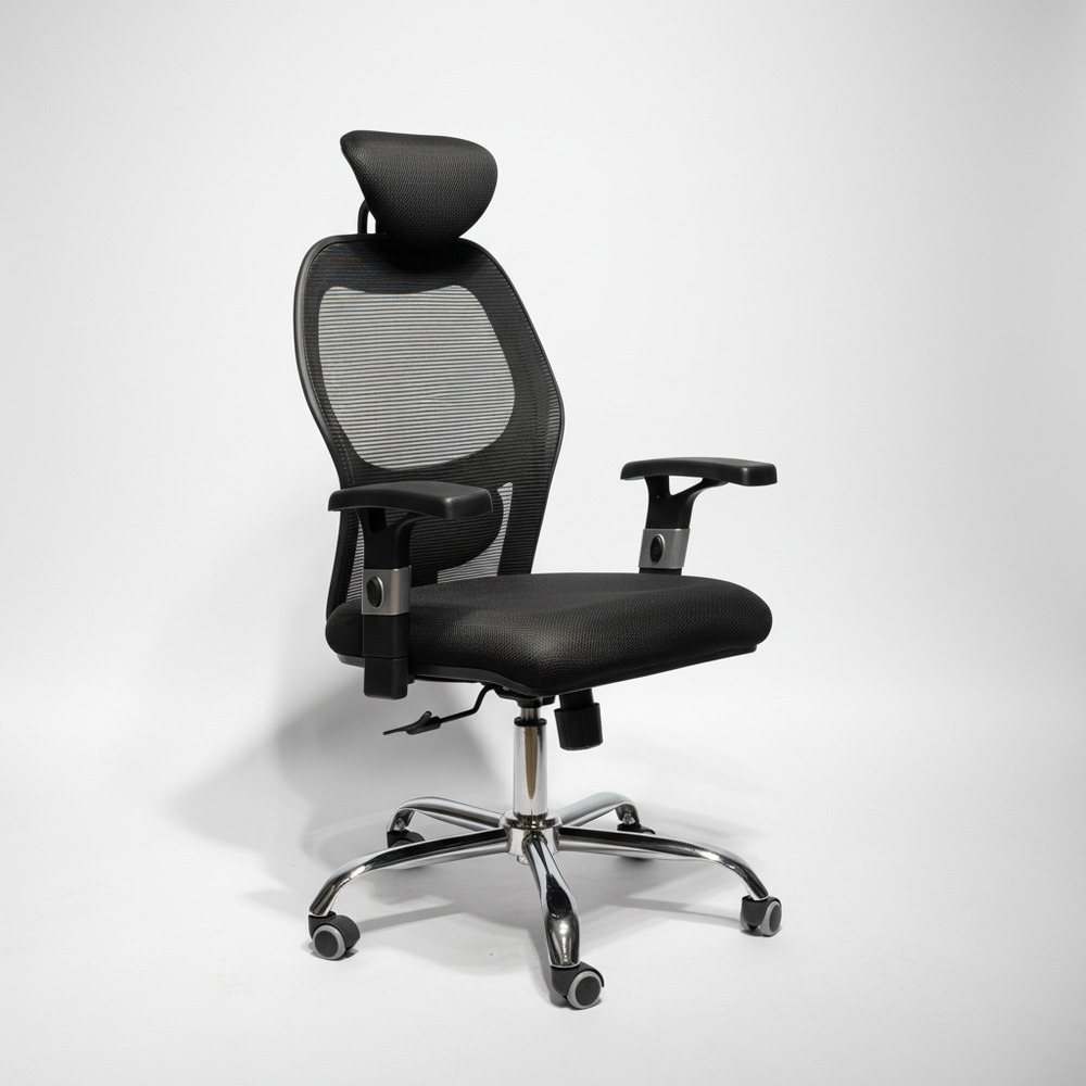 Neva Work Pro Executive Office Chair – product image 15