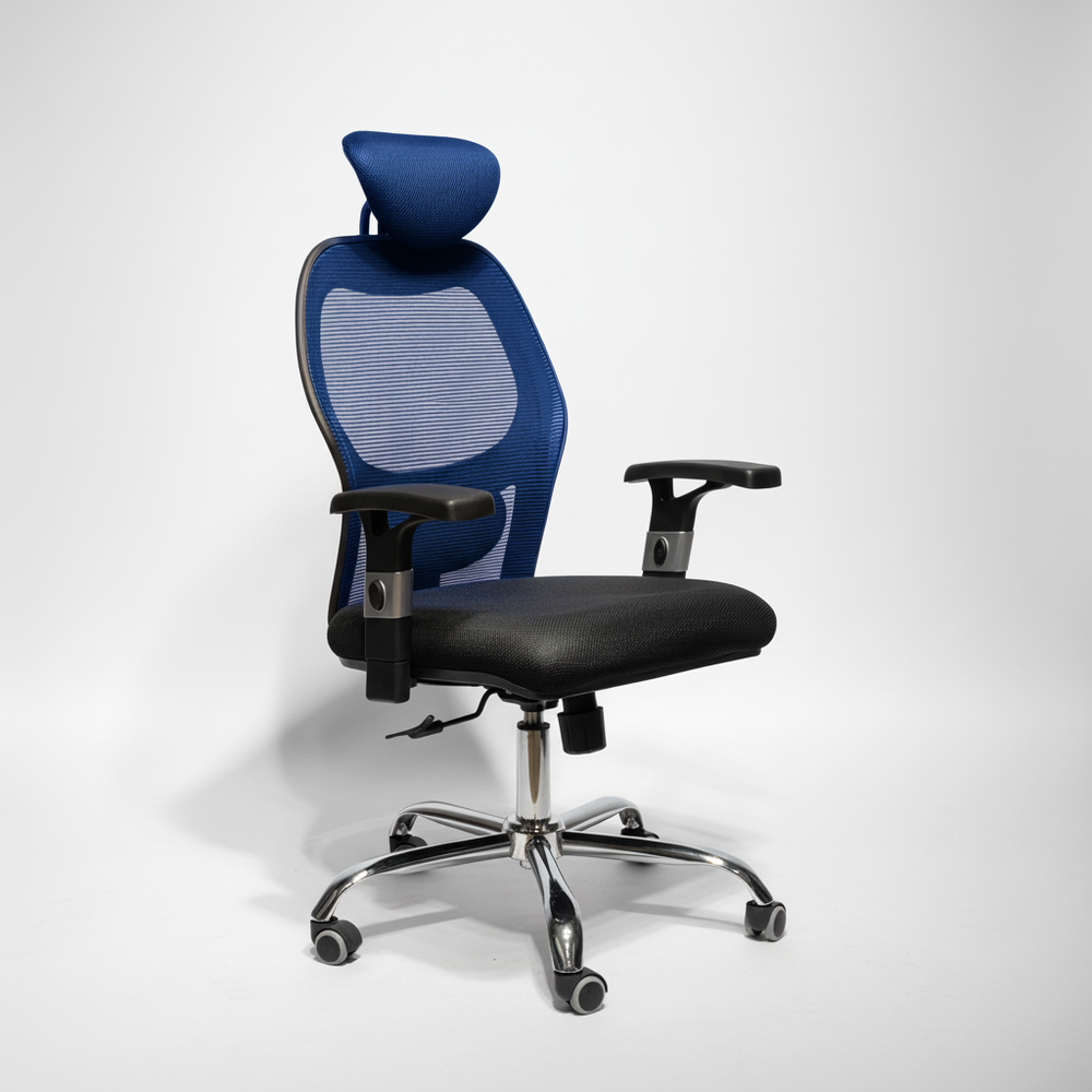 Neva Work Pro Executive Office Chair – product image 16