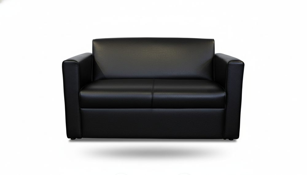 Neva SOLID Office Reception Sofa – product image 5