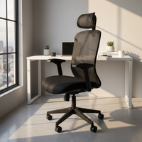 Linea Chair