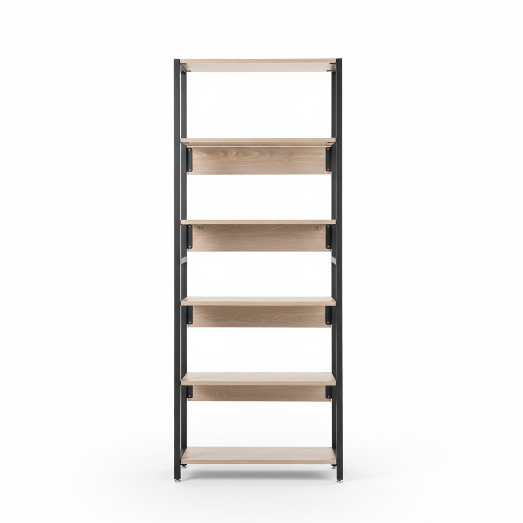 Neva Track Shelf