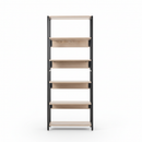 Neva Track Shelf