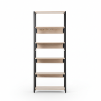 Neva Track Shelf