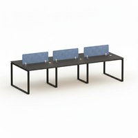 Neva Team Table