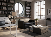 SOLID Sofa