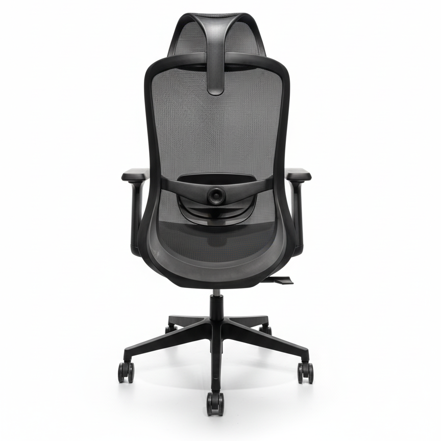 Neva Linea Mesh Ergonomic Office Chair – product image 5