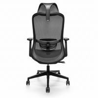 Linea Chair