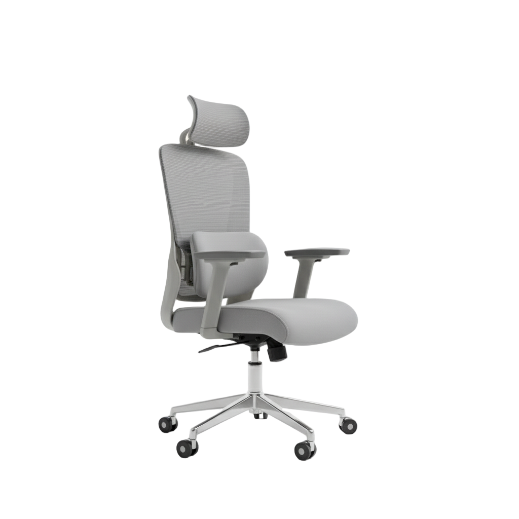 Curve Chair
