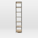 Neva Track Shelf