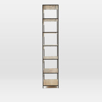 Neva Track Shelf