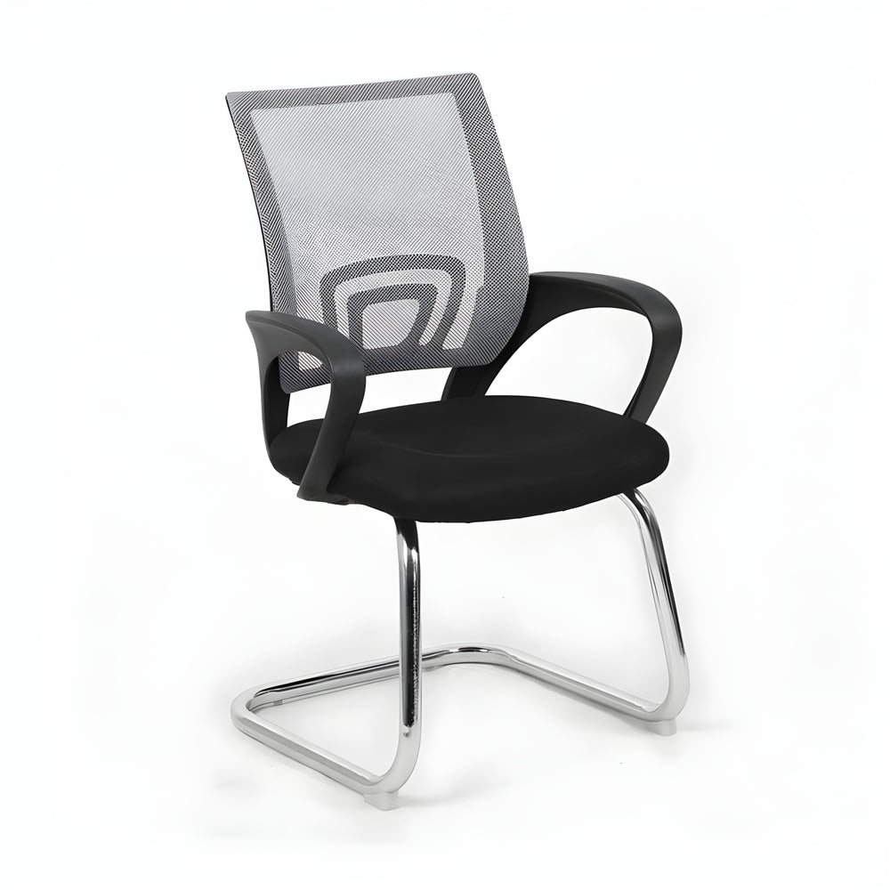 Neva Fixed Office Visitor Chair – product image 18