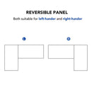 Neva X FlexiSpot L shape Standing Desk