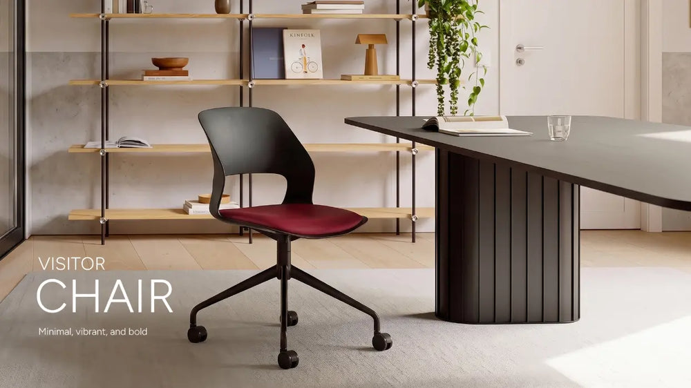 Neva Arlo Chair - product image 6