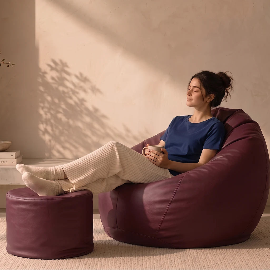 Neva Bean Bag