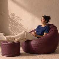 Neva Bean Bag - product image 2