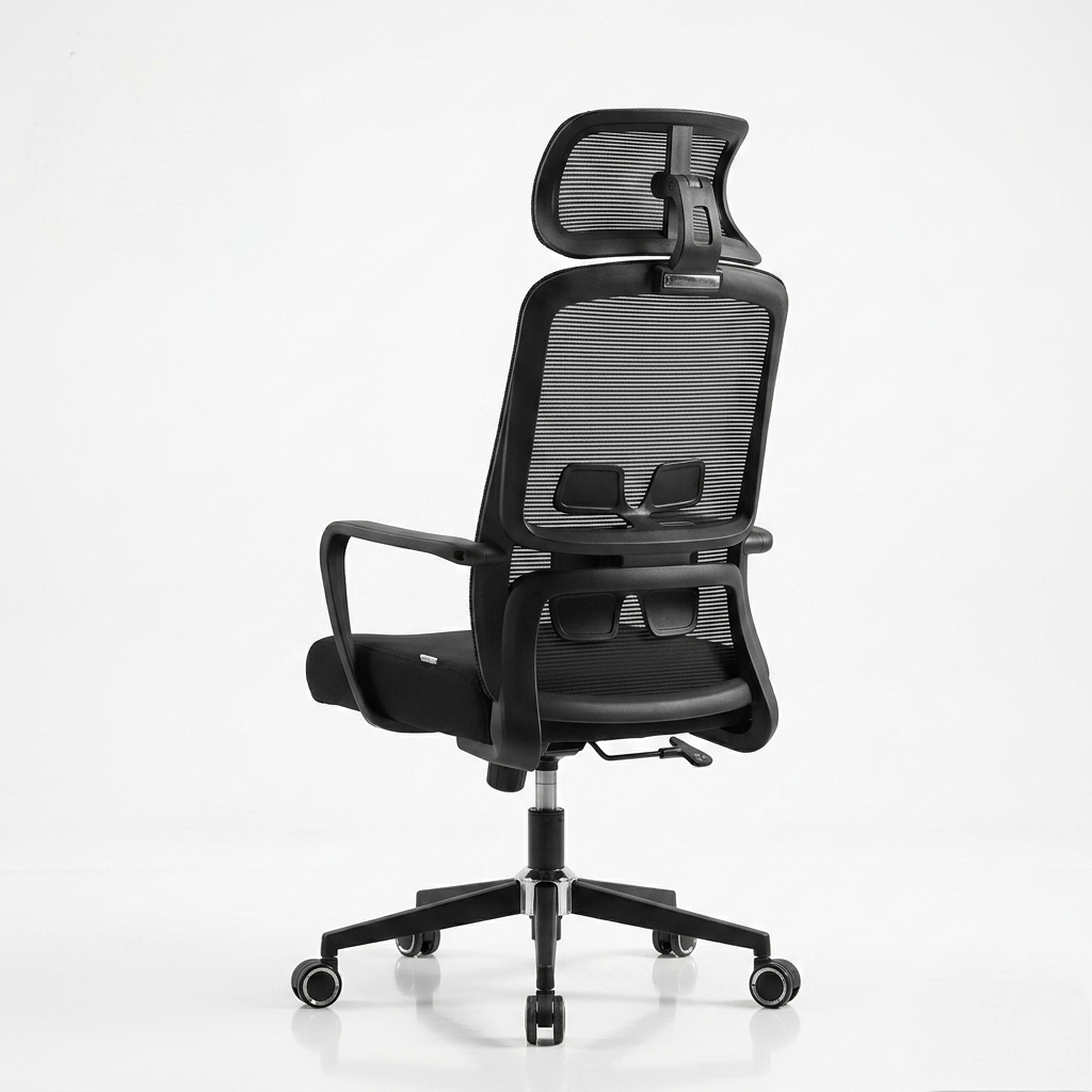 Neva Brix Chair