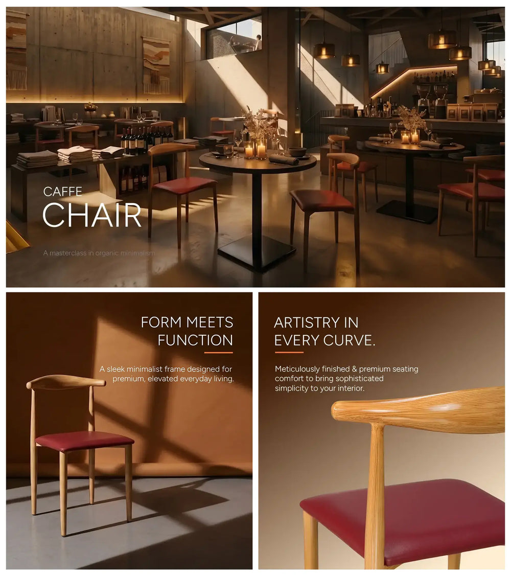 Neva Grain Chair - product image 7
