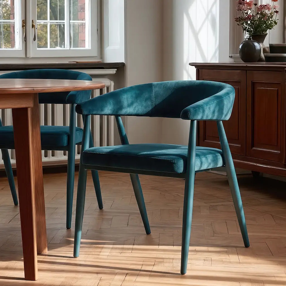Neva Leto Chair - product image 2