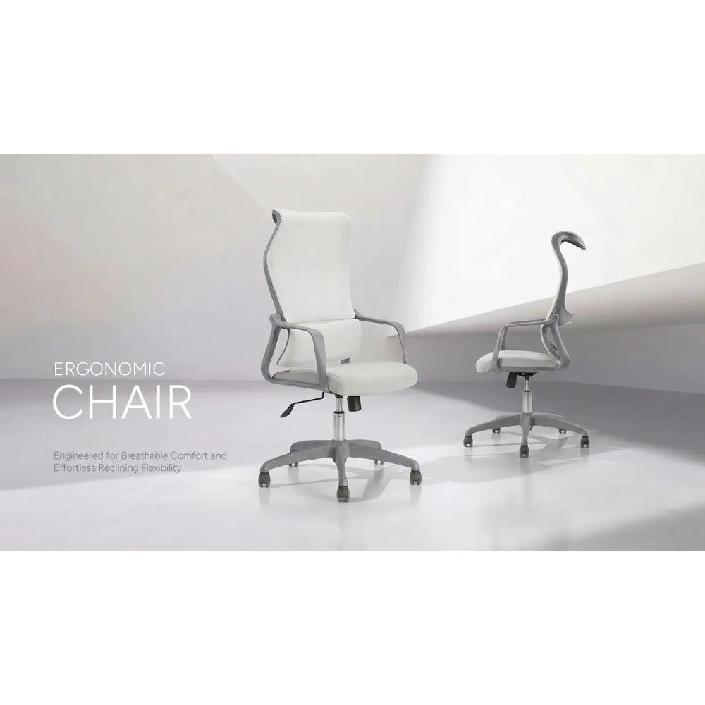 Neva Orbit Chair ergonomic office chair overview