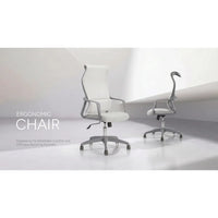 Neva Orbit Chair ergonomic office chair overview