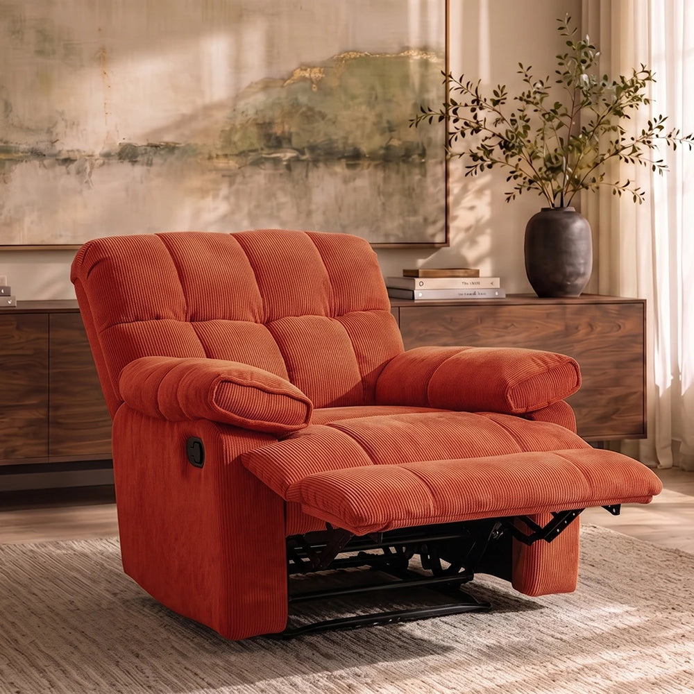Neva Recliner Chair - product image 2
