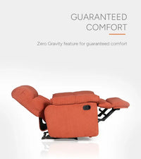 Neva Recliner Chair - product image 7