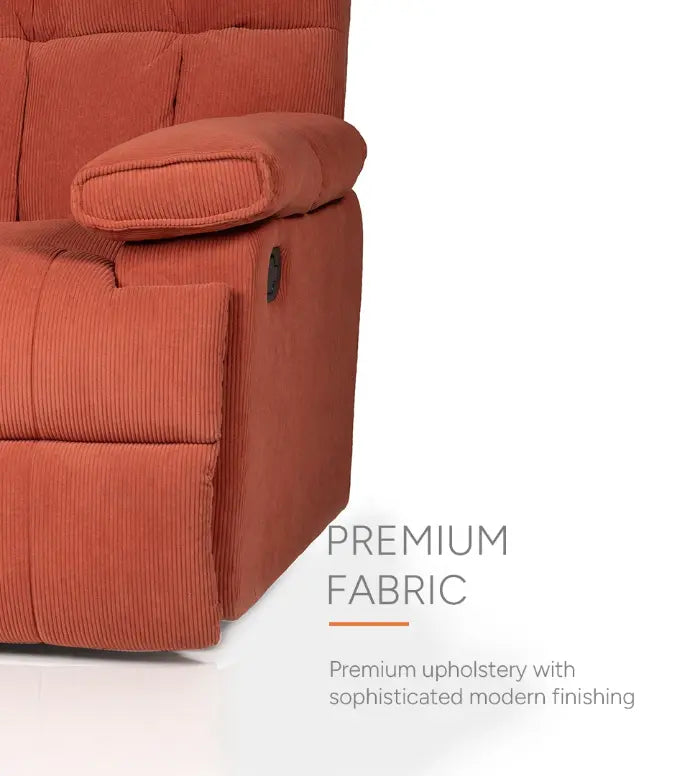 Neva Recliner Chair - product image 8