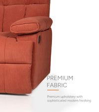 Neva Recliner Chair - product image 8