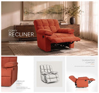 Neva Recliner Chair - product image 10