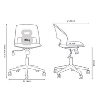 Neva Rilo Chair - product image 6