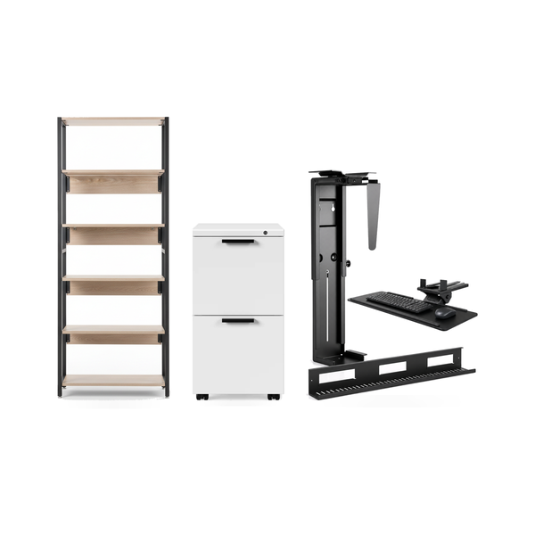 Storage & Essentials