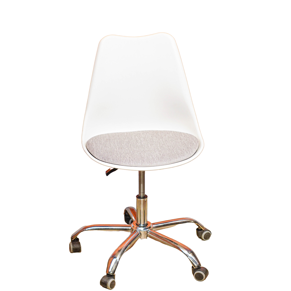 Neva Tulip Revolving Task Chair